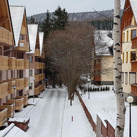 Na Podgorzu 6 Leilighet Szklarska Poręba Eksteriør bilde
