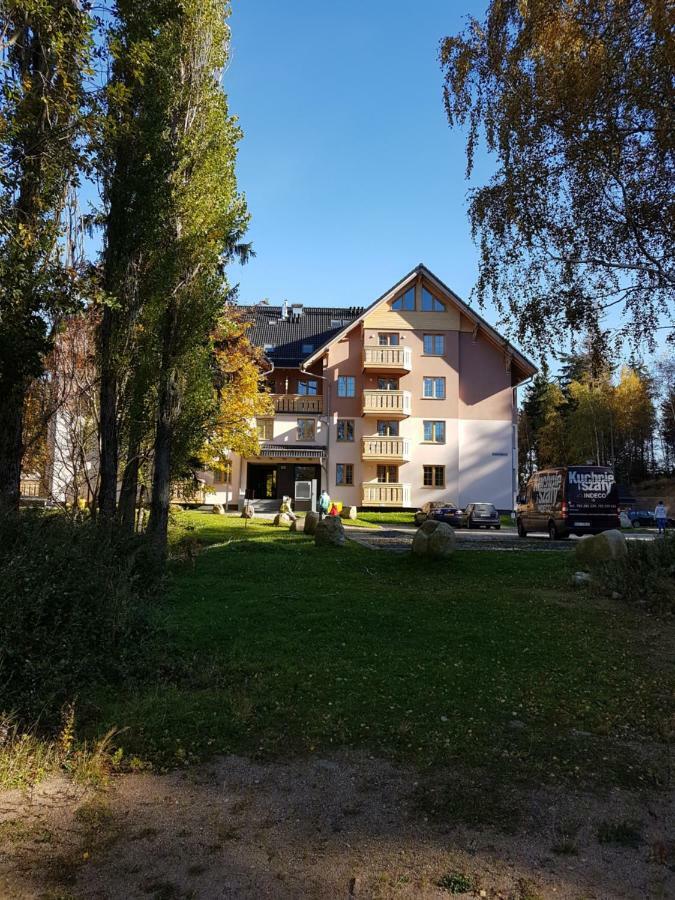 Na Podgorzu 6 Leilighet Szklarska Poręba Eksteriør bilde