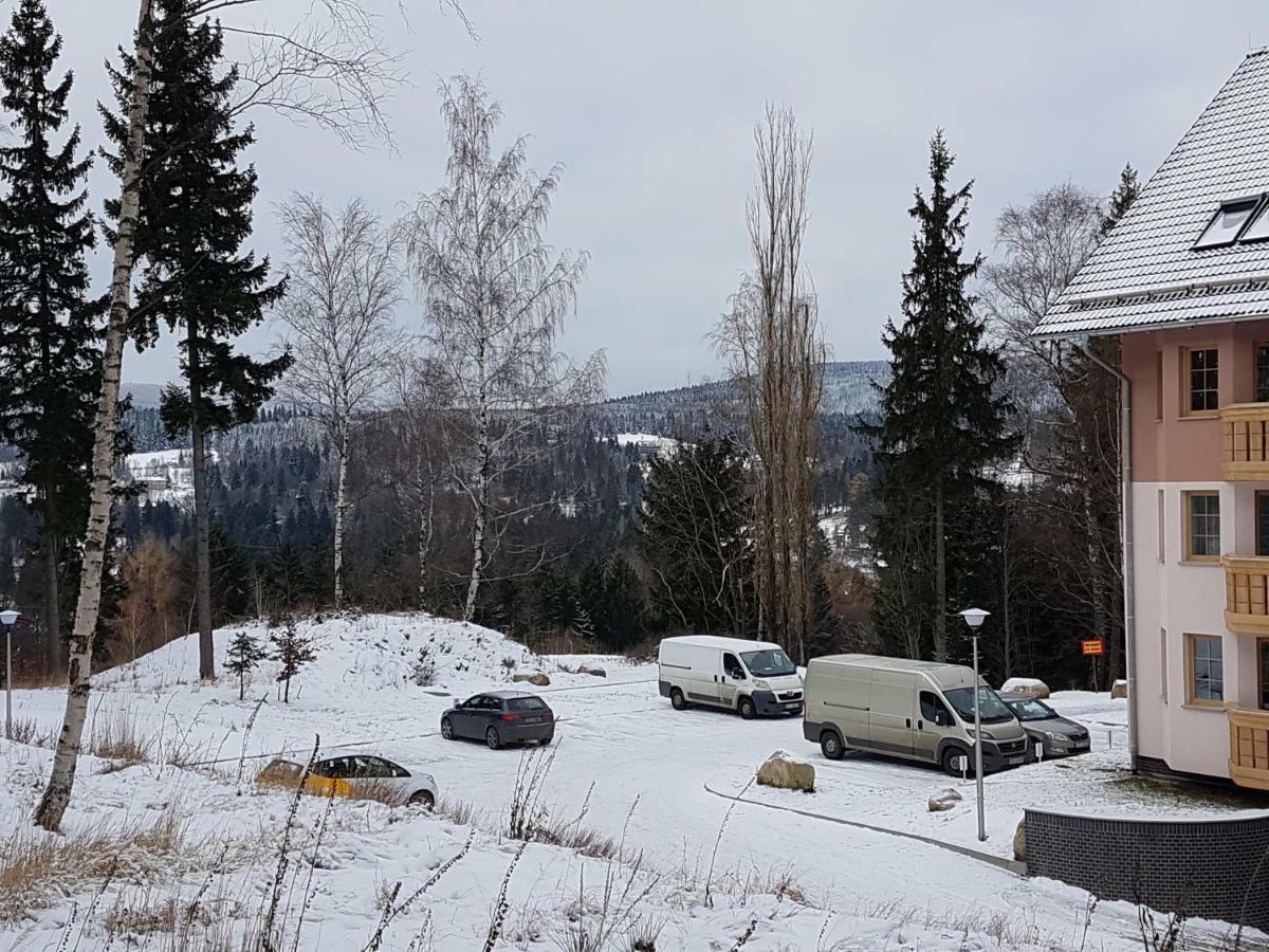Na Podgorzu 6 Leilighet Szklarska Poręba Eksteriør bilde