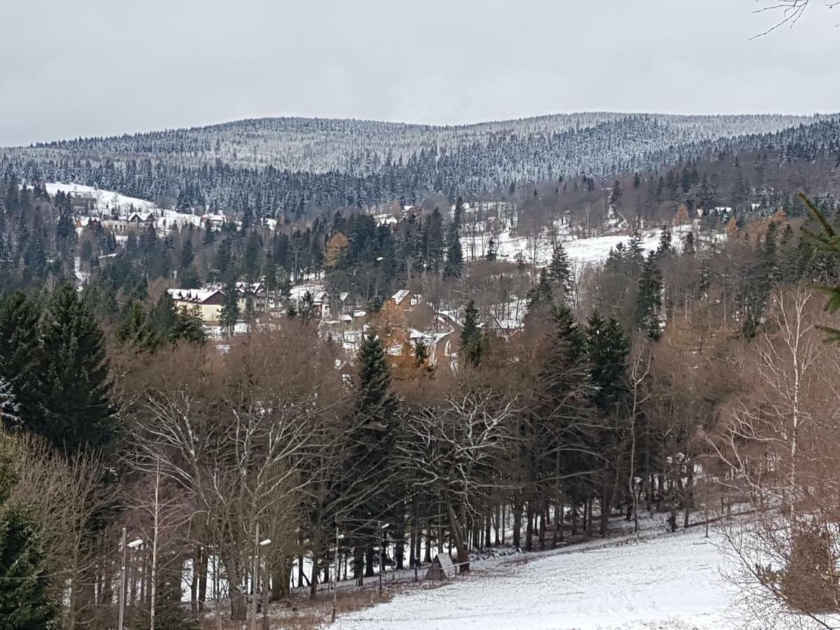 Na Podgorzu 6 Leilighet Szklarska Poręba Eksteriør bilde