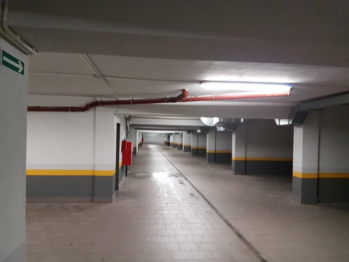 Na Podgorzu 6 Leilighet Szklarska Poręba Eksteriør bilde
